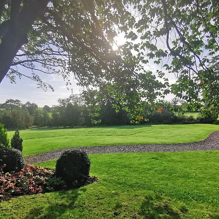 Stirk House Hotel Gisburn Zewnętrze zdjęcie