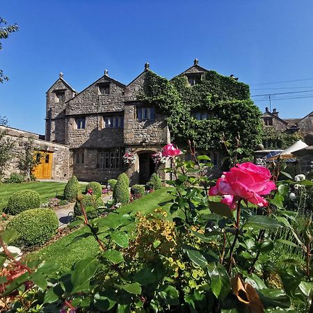 Stirk House Hotel Gisburn Zewnętrze zdjęcie